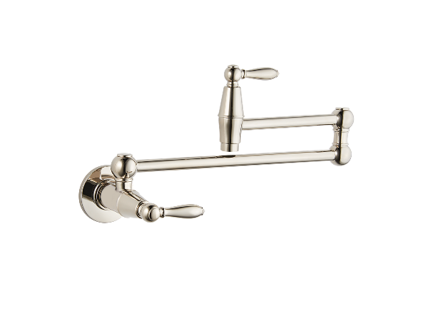 Primary Product Image for Port Haven 2-Handle Pot Filler Faucet
